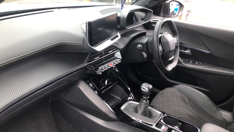Peugeot 2008 1.2 PureTech 130 GT Premium 5dr Petrol Estate